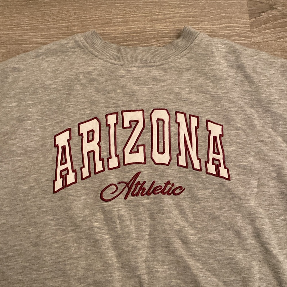 Primark oversized Arizona sweater